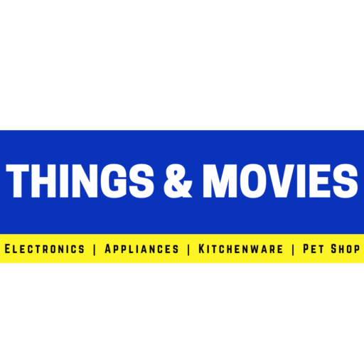 Things and Movies Fiji